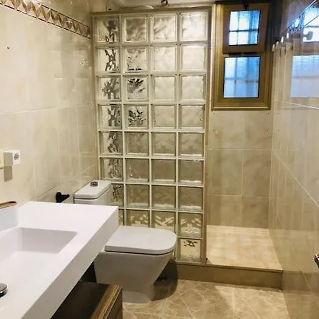 1ª Linea Playa Muchavista Apartment